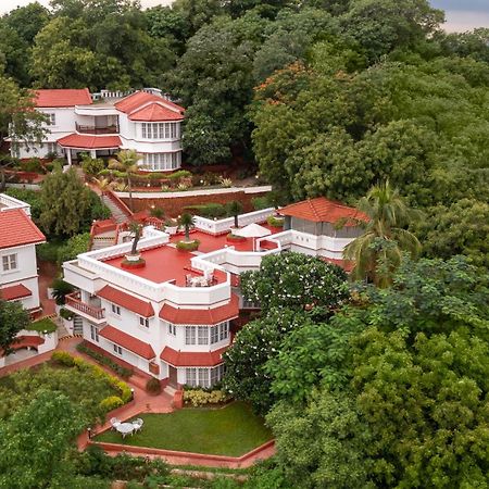 Gateway Madurai Hotel Exterior photo