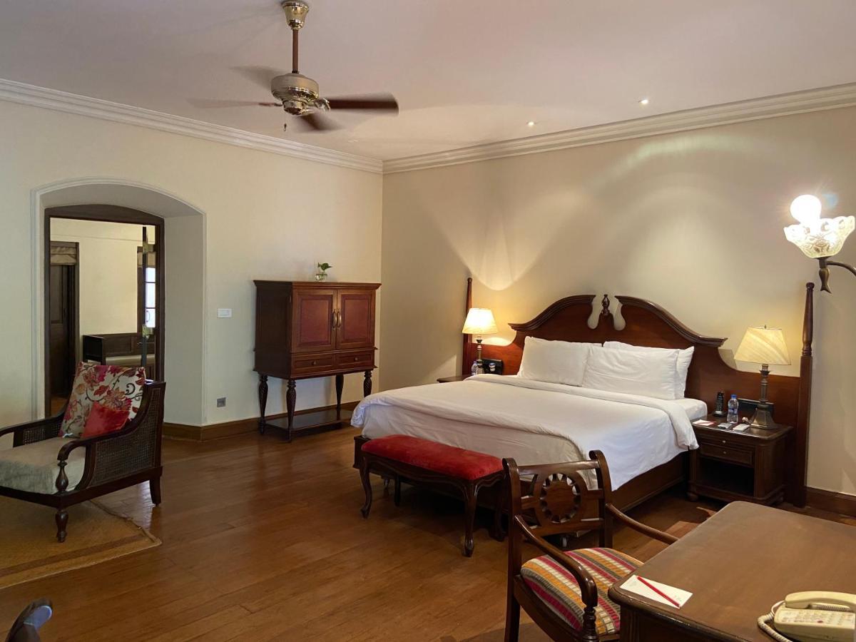Gateway Madurai Hotel Exterior photo