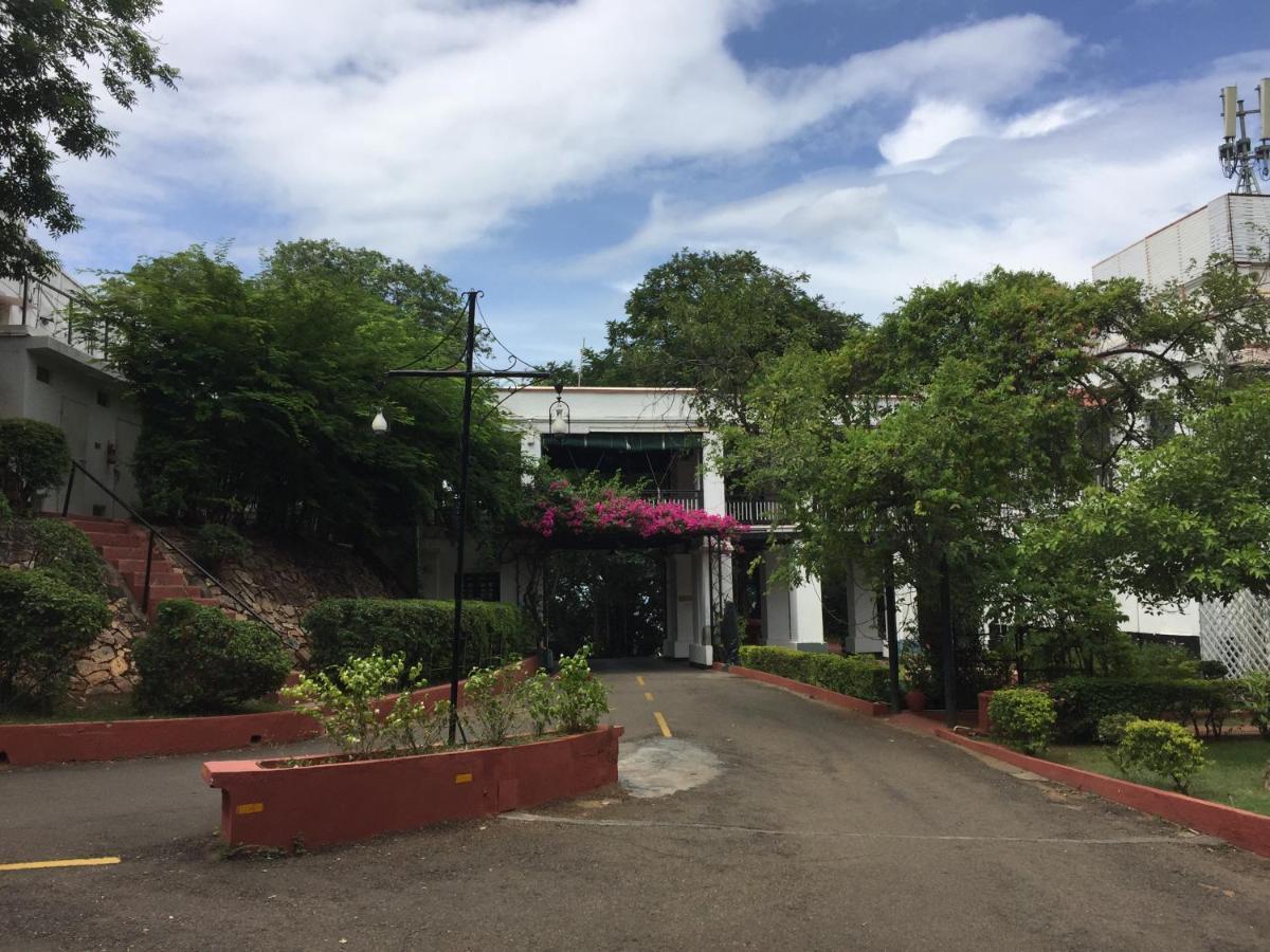 Gateway Madurai Hotel Exterior photo