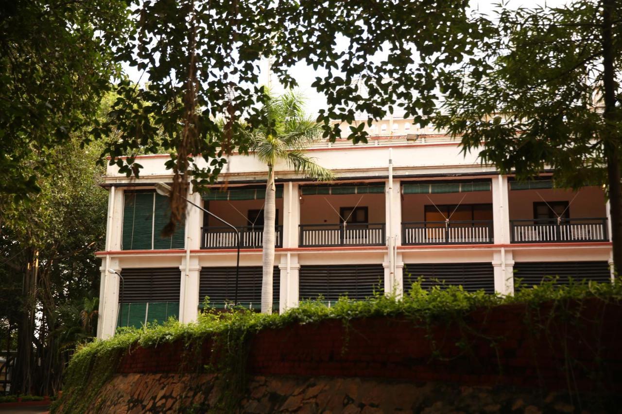 Gateway Madurai Hotel Exterior photo