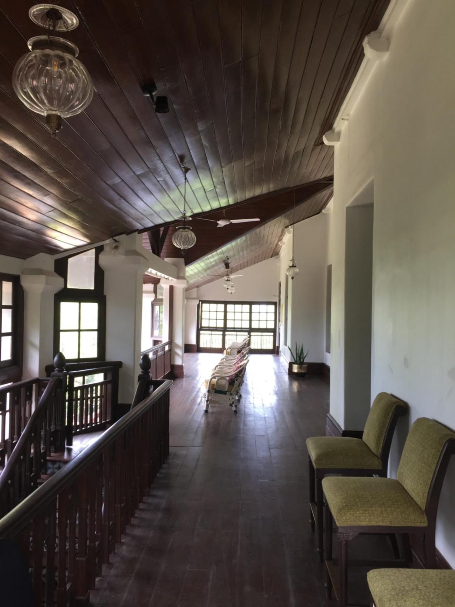 Gateway Madurai Hotel Exterior photo