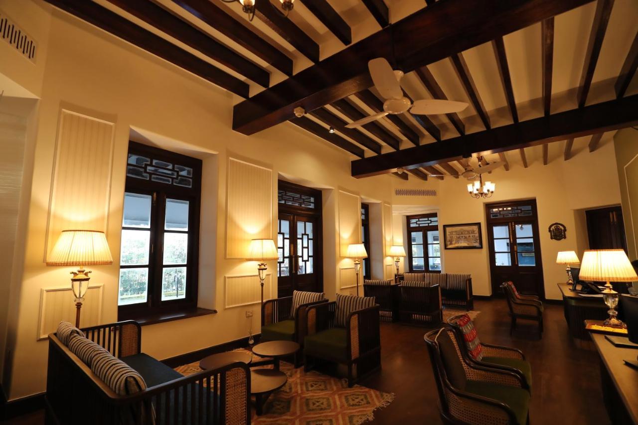 Gateway Madurai Hotel Exterior photo