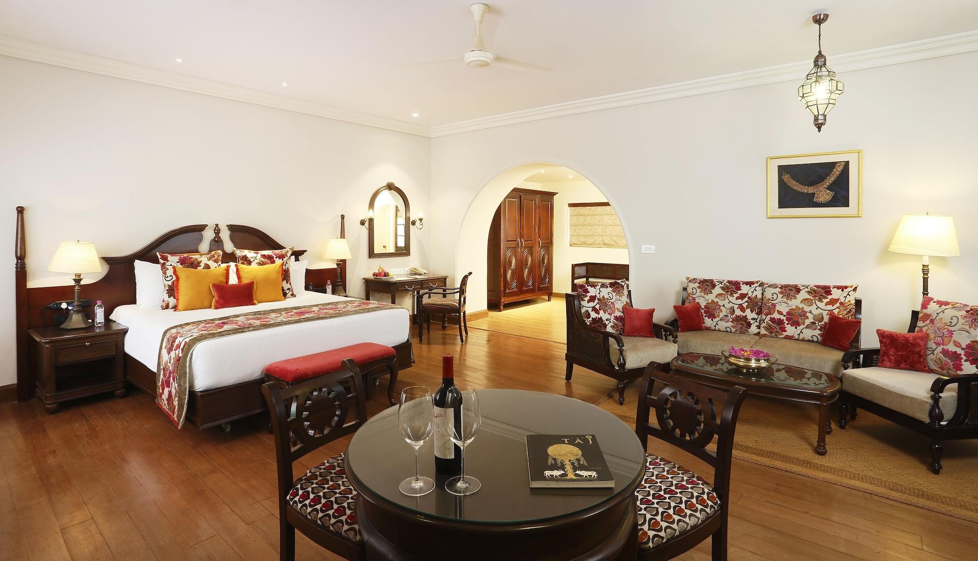 Gateway Madurai Hotel Exterior photo