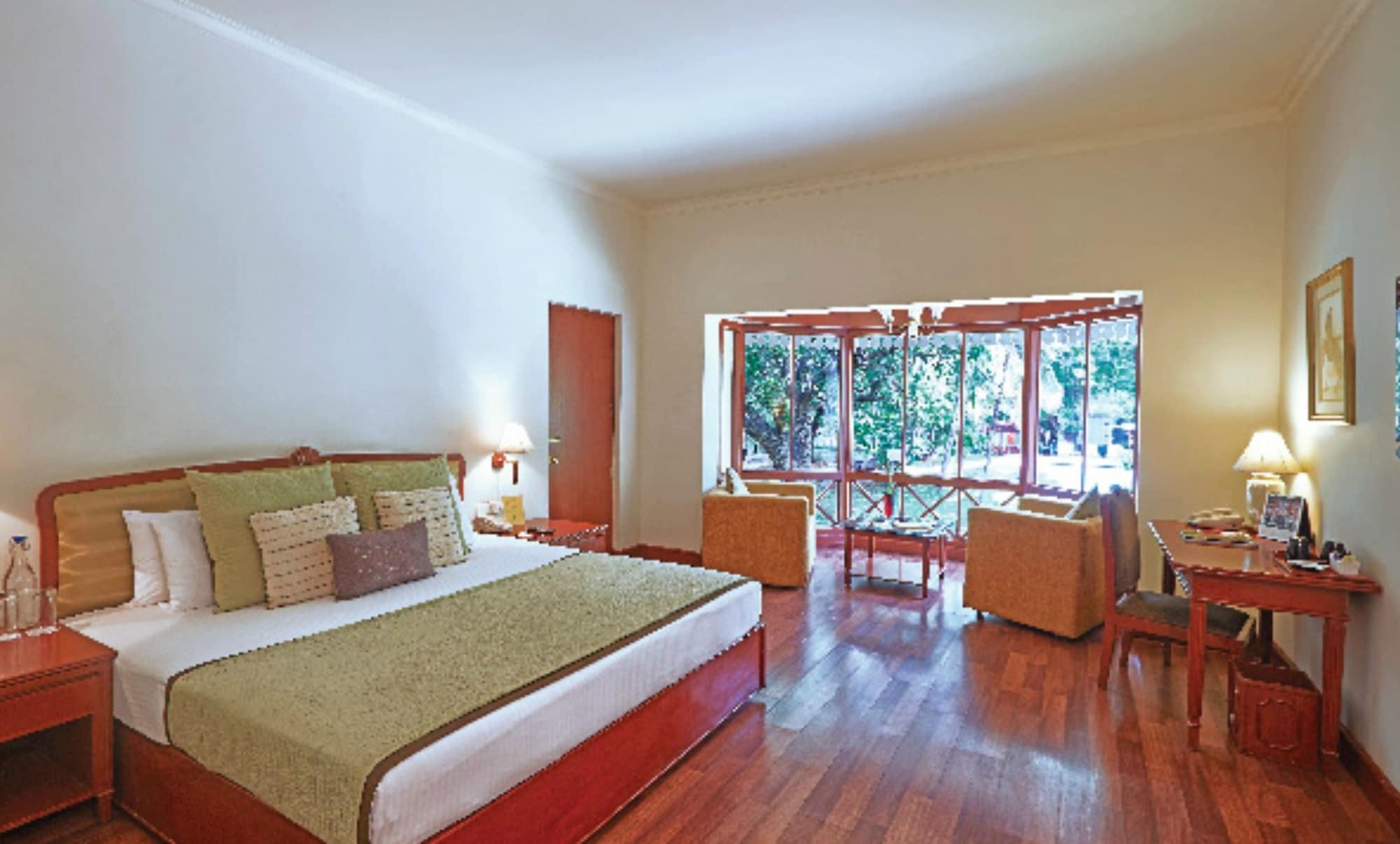 Gateway Madurai Hotel Exterior photo
