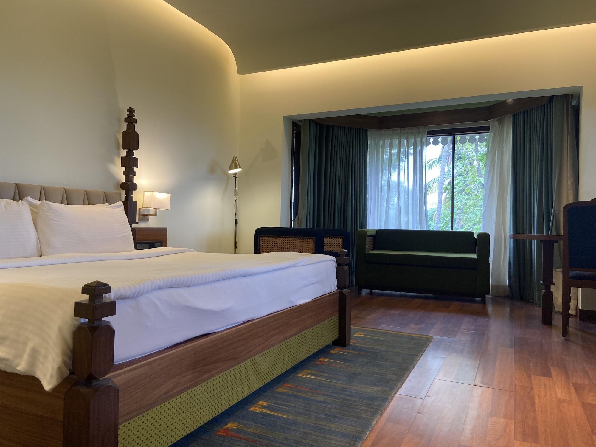 Gateway Madurai Hotel Exterior photo