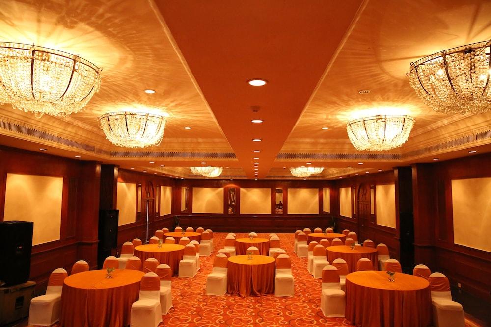 Gateway Madurai Hotel Exterior photo