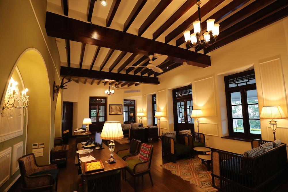 Gateway Madurai Hotel Exterior photo