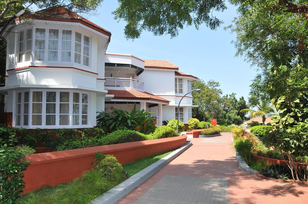 Gateway Madurai Hotel Exterior photo