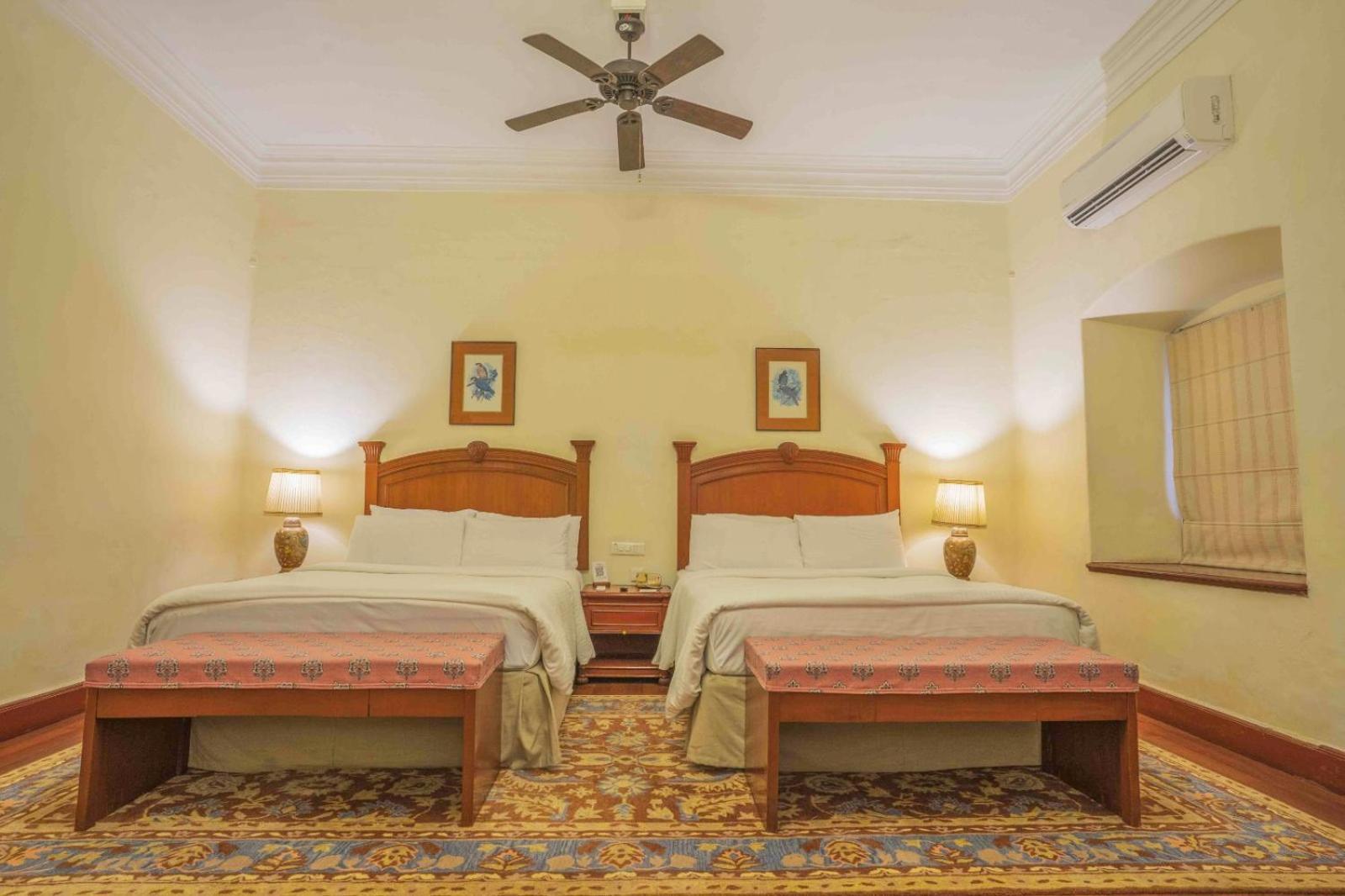 Gateway Madurai Hotel Exterior photo