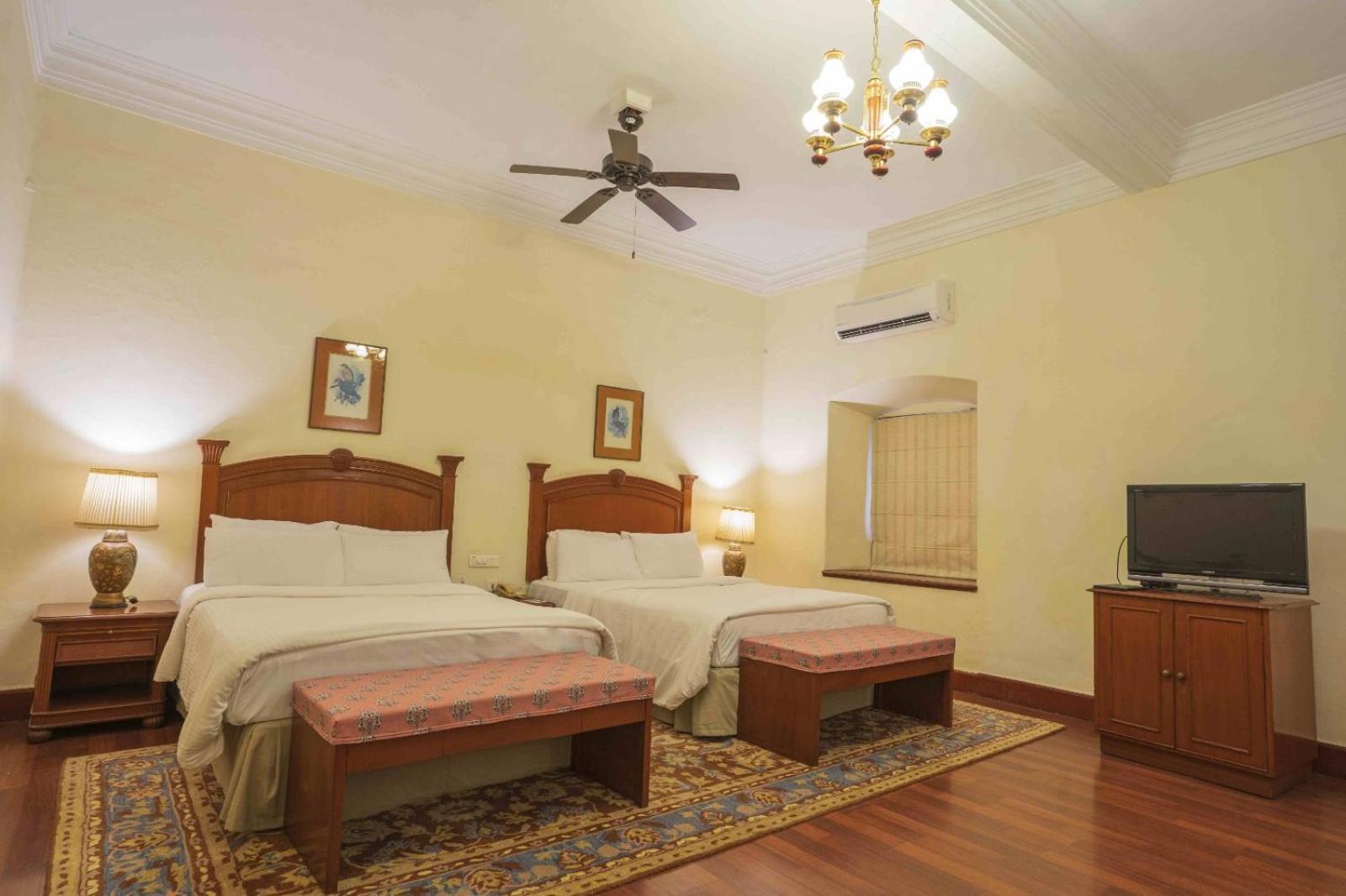 Gateway Madurai Hotel Exterior photo