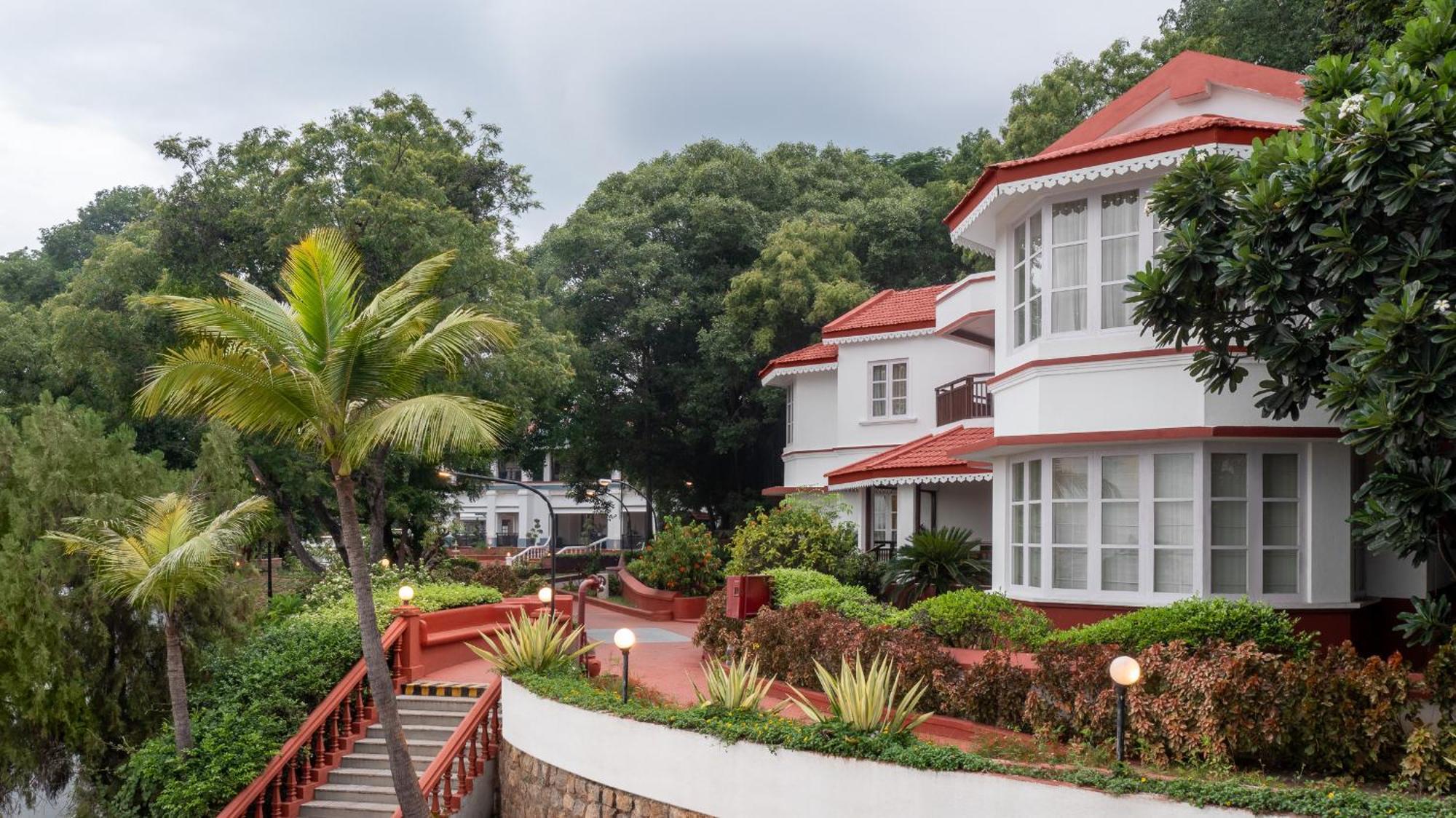 Gateway Madurai Hotel Exterior photo