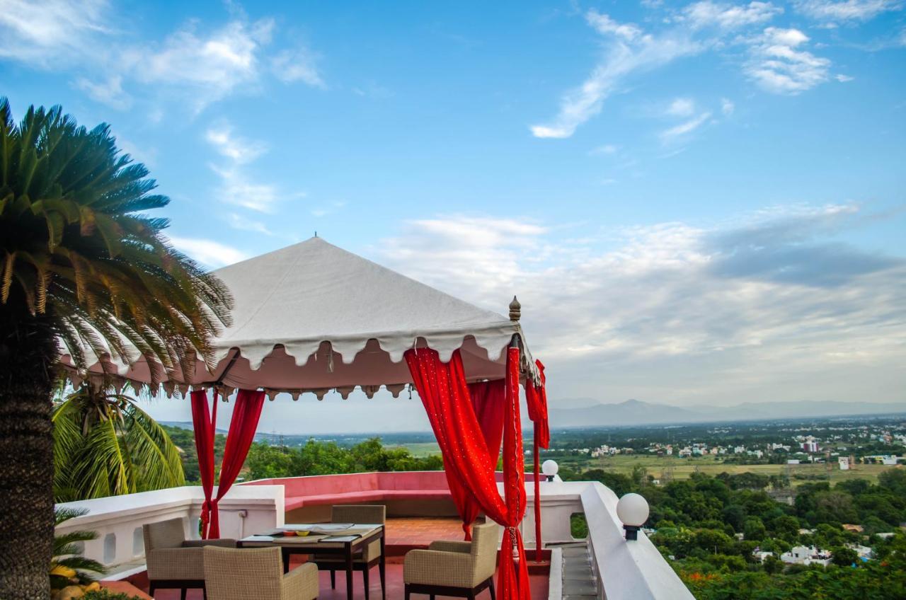Gateway Madurai Hotel Exterior photo